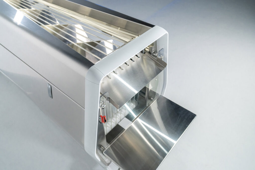 commercial bud sorter