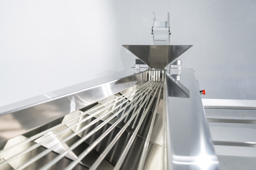 cannabis bud sorter