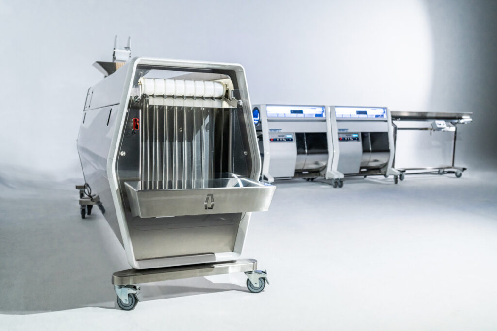 cannabis automation