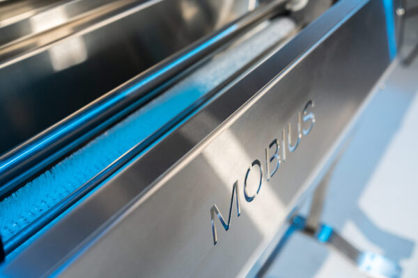 Mobius Tumbler & Brush Washer - Image 3