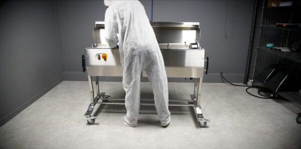 Mobius Tumbler & Brush Washer - Image 5
