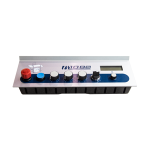 M108S Control Panel