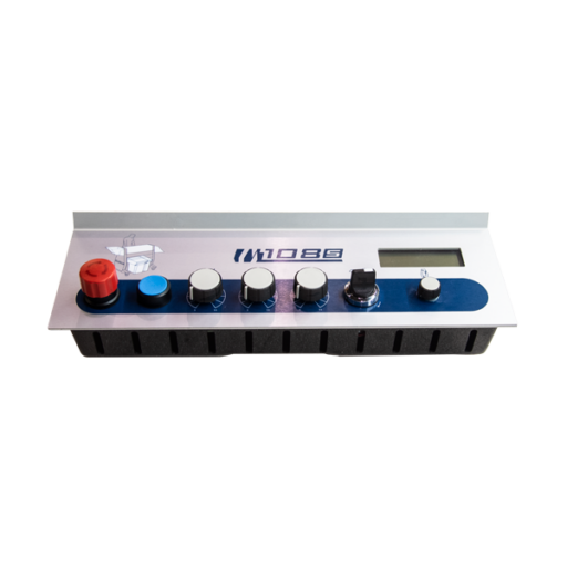 M108S Control Panel