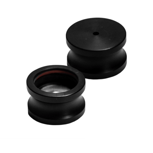 Conveyor Sensor Override Puck - Set Of 2