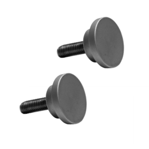 End Cap Screw Assembly - Pack of 2