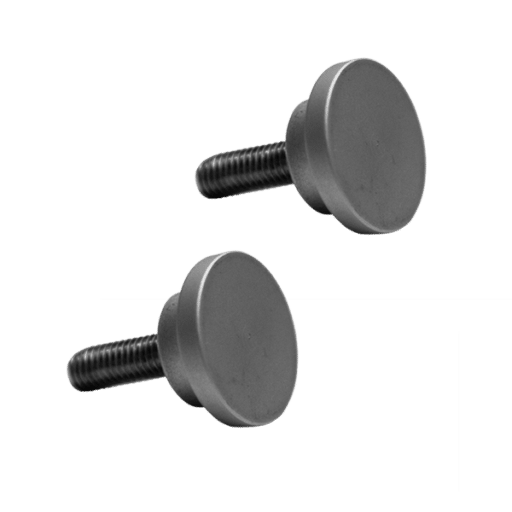 End Cap Screw Assembly - Pack of 2