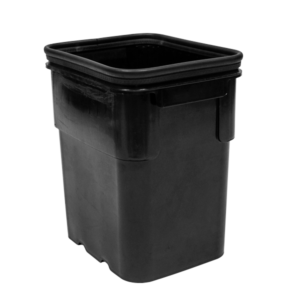 Trim Tote With Gasket