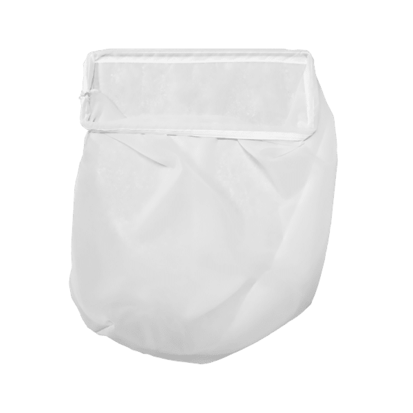 Fan Housing Filter Bag - Wet Trim - Image 2