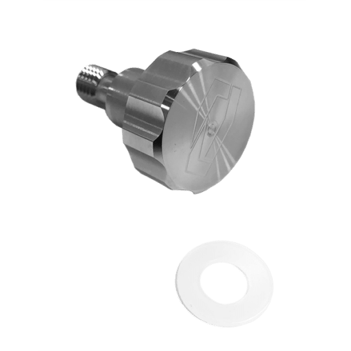 Door Handle Replacement Kit