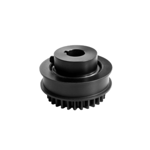Tumbler Gear Assembly