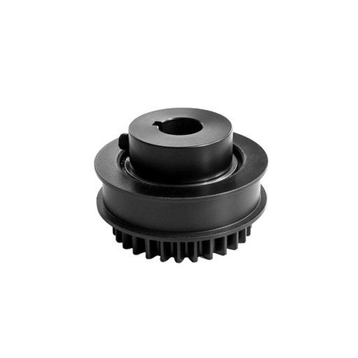 Tumbler Gear Assembly