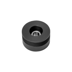 Groove Idler Pulley