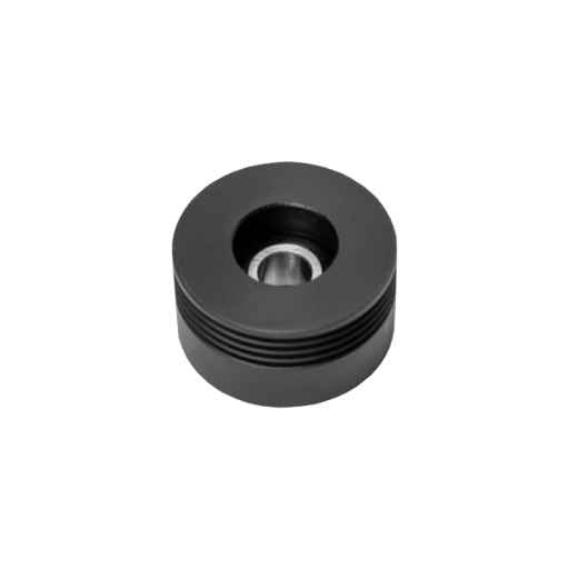 Groove Idler Pulley
