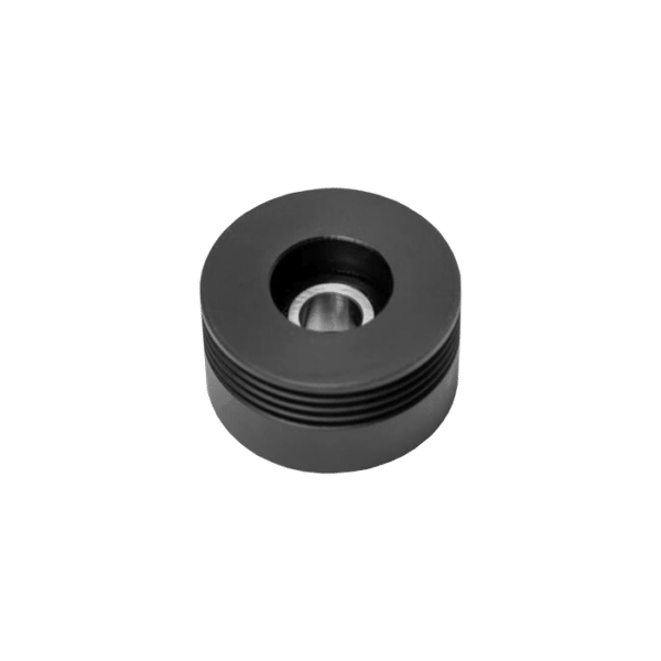 Groove Idler Pulley