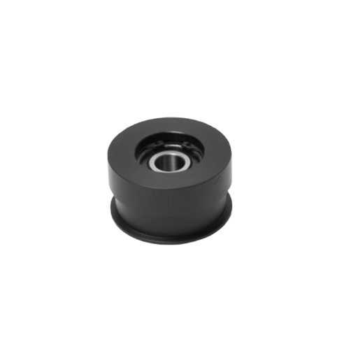 Smooth Idler Pulley