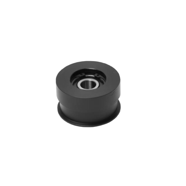 Smooth Idler Pulley