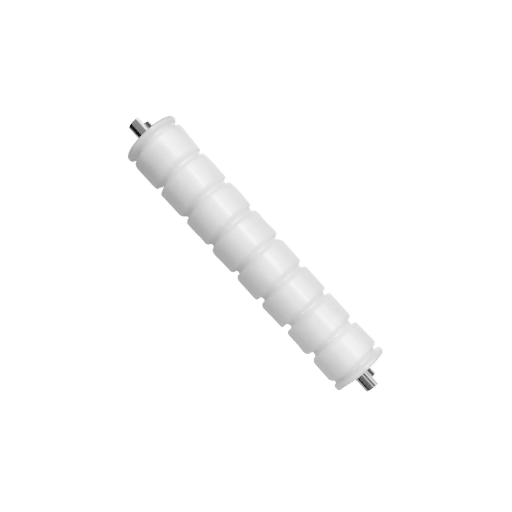 Large Roller Assembly