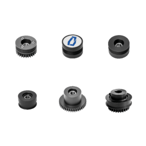 Pulley Kit