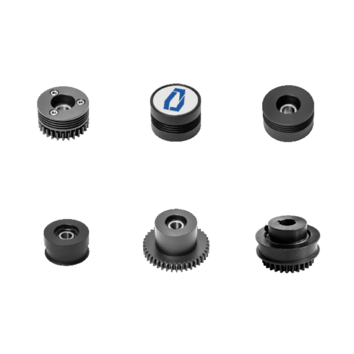 Pulley Kit