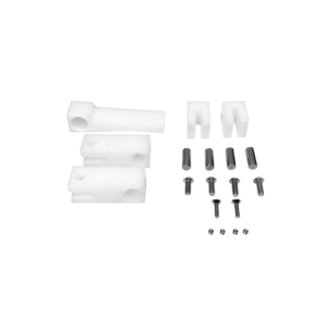 16" Adjustment Replacement Blocks With Hardware