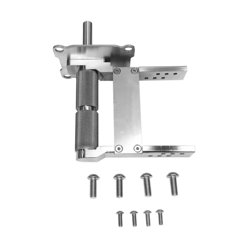 5" Drive System Replacement Kit