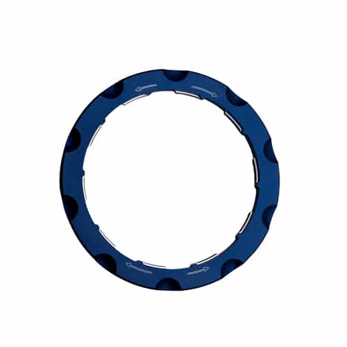 Tumbler Retaining Ring