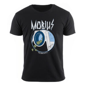 Dials to 11 T-Shirt