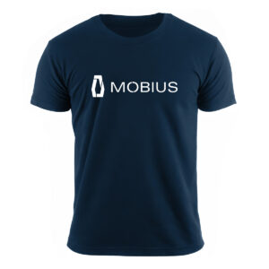 Mobius Logo T
