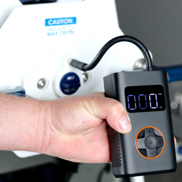 Electric Pump - Image 3