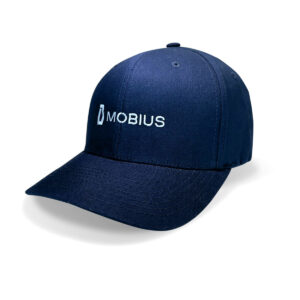 Mobius Baseball Cap