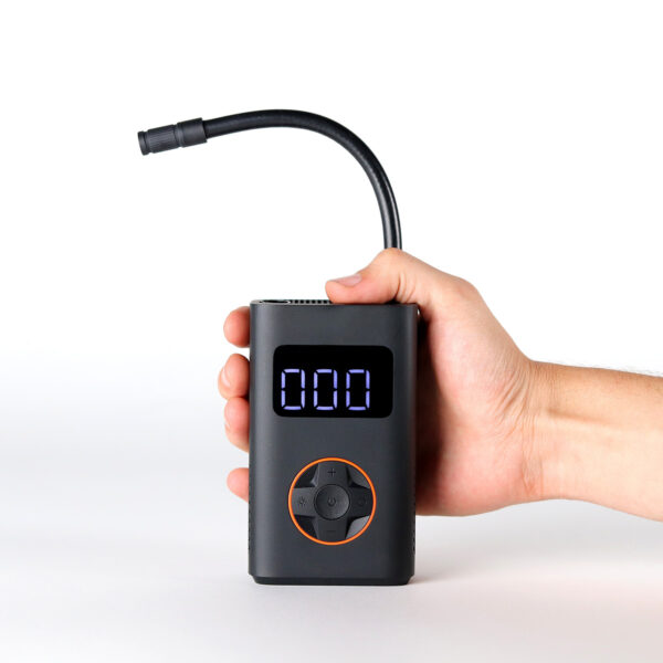 Electric Pump - Image 2