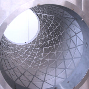 Kief Kiet for the MD48, TD15, and TD25 Dry Trimmers.