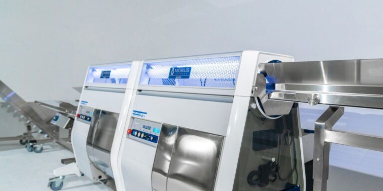 Mobius Automation Suite