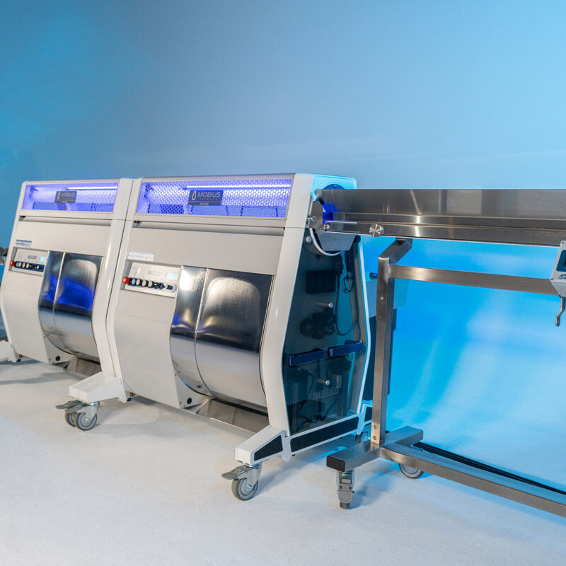 cannabis processing equipment tandem cannabis trimmer