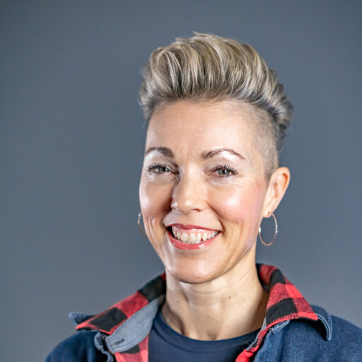 <strong>Amanda James</strong><BR>
Director of Strategy & Business Development<BR> Mobius