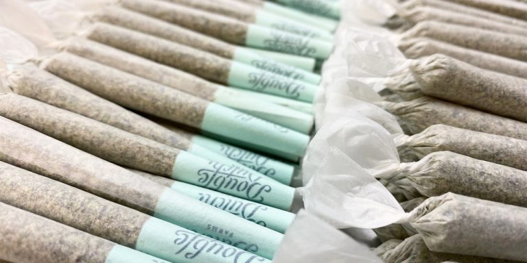 Mobius Cannabis mill results Cannabis pre roll