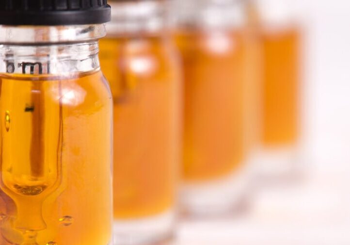 extracts cannabis extraction