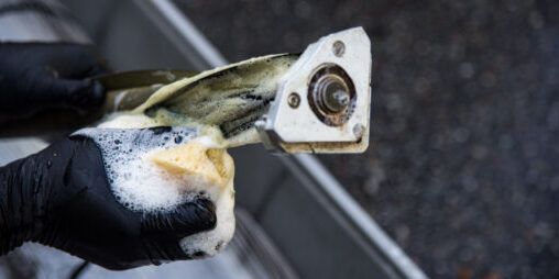 gmp-cleaning-helical-trimmer-blade-mobius gmp-cleaning-helical-trimmer-blade-mobius