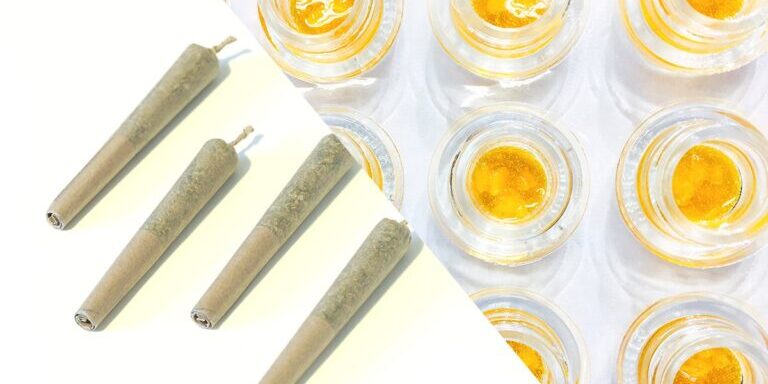 Are you getting the most value from your lower-quality “popcorn” flower? Starting a line of pre-rolls or concentrates can boost your revenue. Discover which option is right for you.