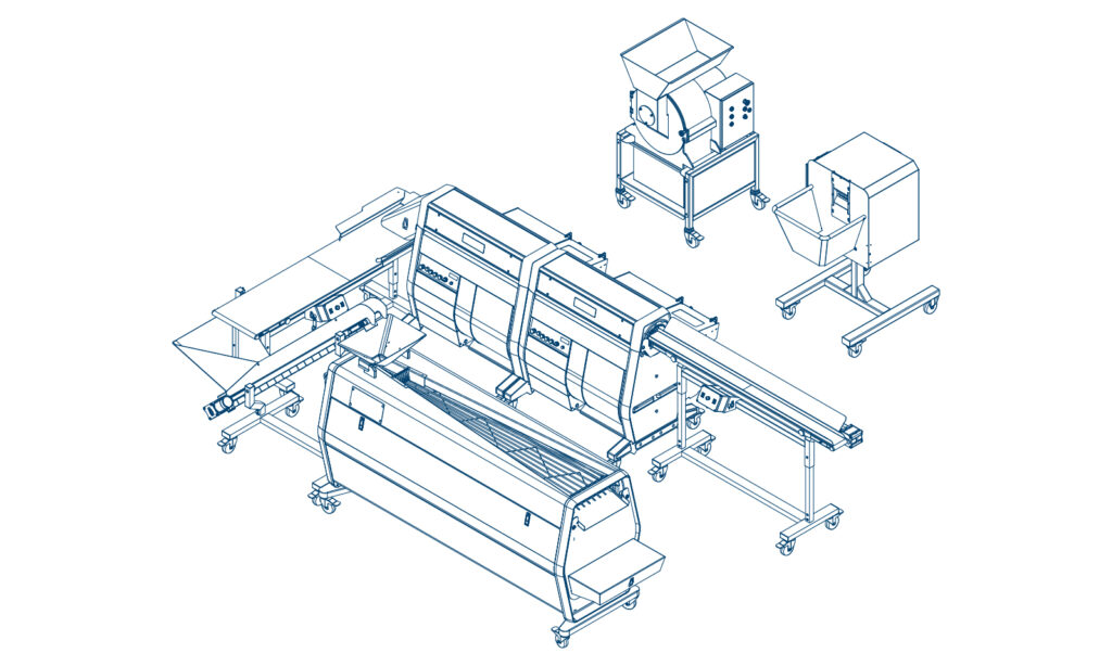automation suite