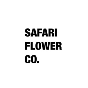 Safari Flower