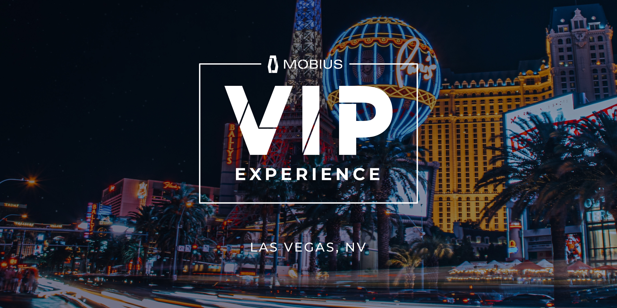 Vip experience