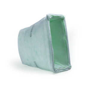 Dry Filter bags - green