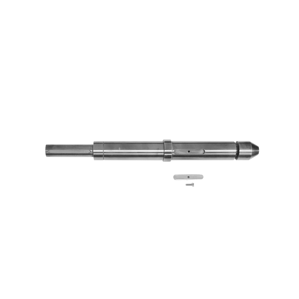 ROTOR SHAFT WITH KEY Mobius Trimmer