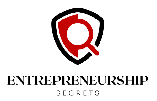Entrepreneurship-Secrets-Logo