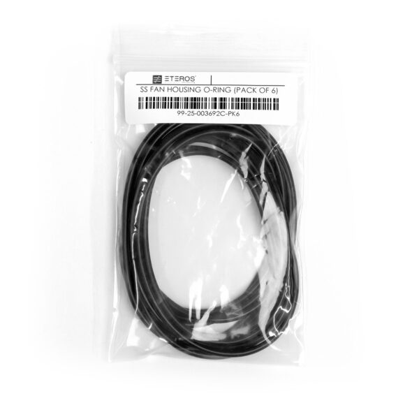 SS Fan Housing O-Ring - Pack of 6