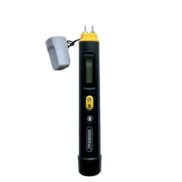 Compact Moisture Meter