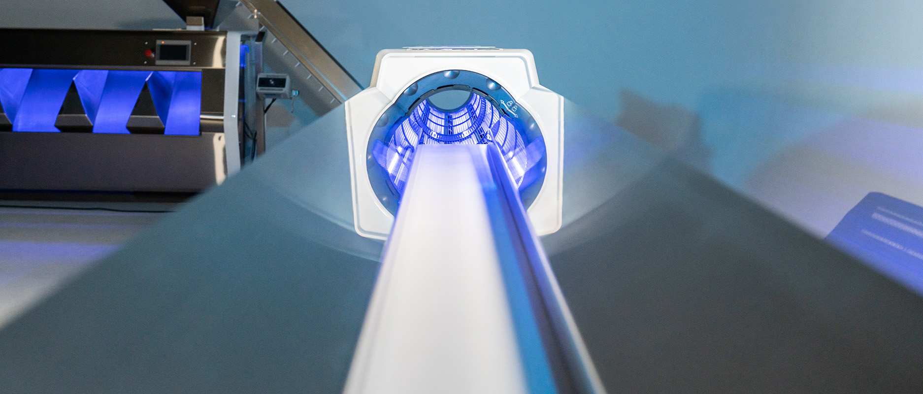 Mobius Conveyors