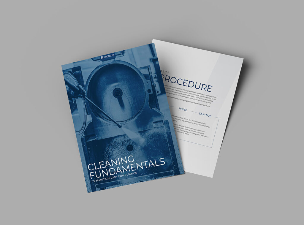 Cleaning Fundamentals PDF