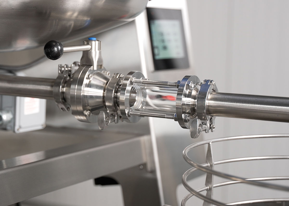 MM Sight Glass - Image 2